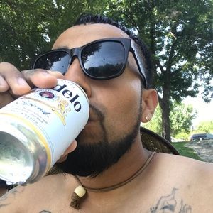 Meet your Posher, Jaziel